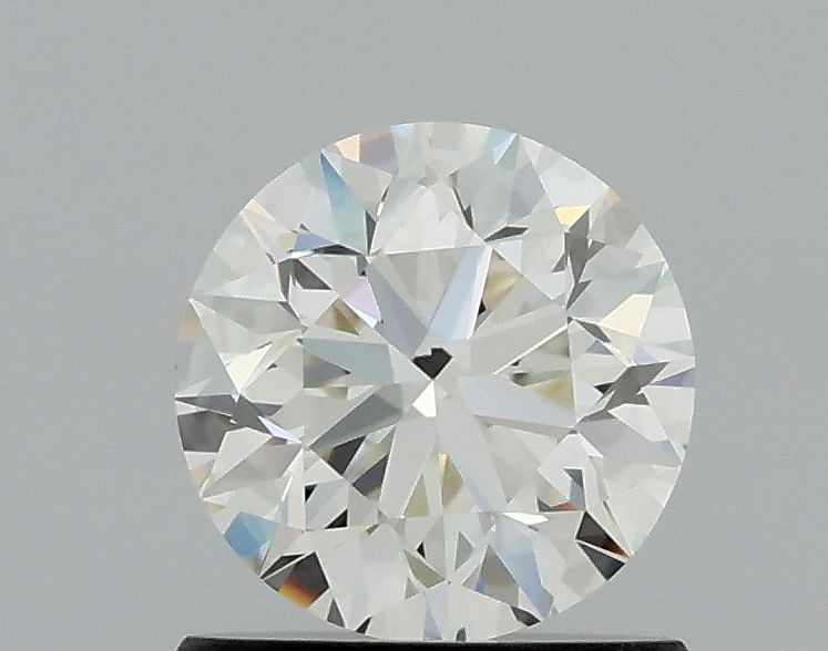 6502656534 Diamant Natural ROUND VVS2