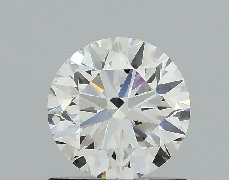 6502661042 Diamant Natural ROUND VS1