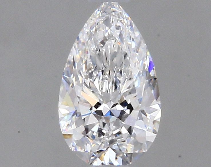 6502662851 Diamant Natural PEAR SI1
