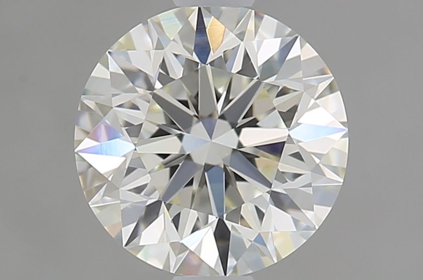 6502667451 Diamant Natural ROUND VVS1