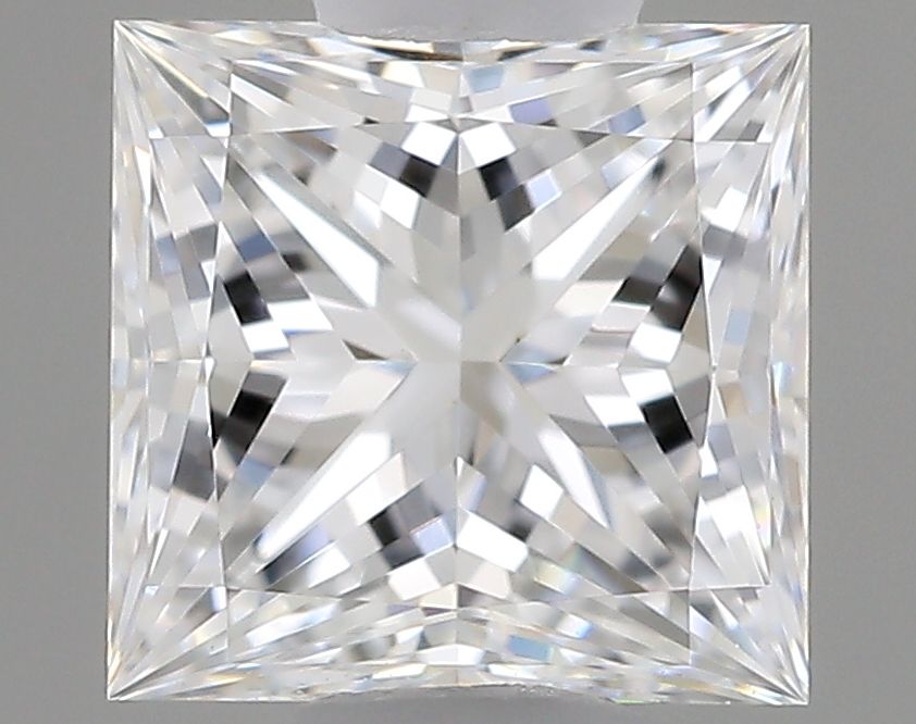 6502668171 Diamant Natural PRINCESS VVS2