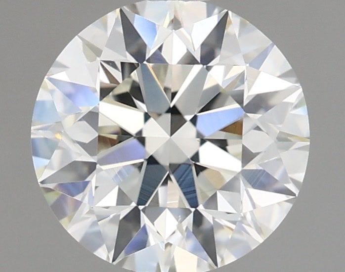 6502668545 Diamant Natural ROUND SI1
