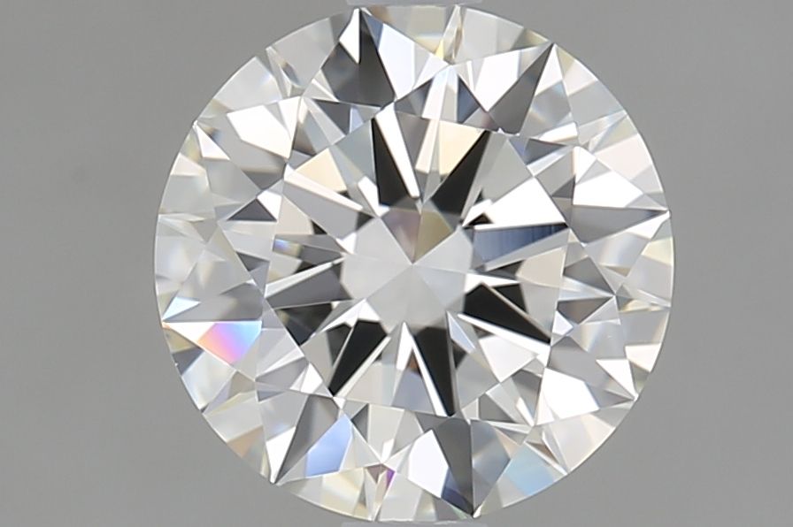 6502668716 Diamant Natural ROUND VS1