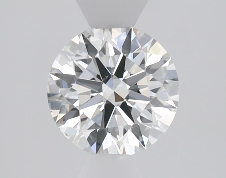6502669328 Diamant Natural ROUND SI1