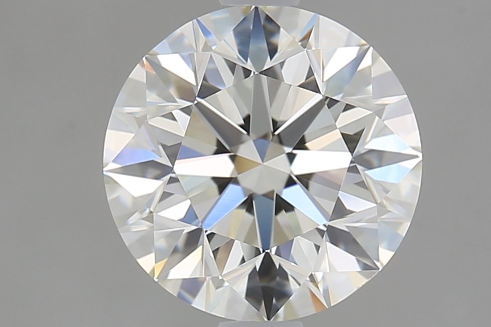 6502669655 Diamant Natural ROUND VS1