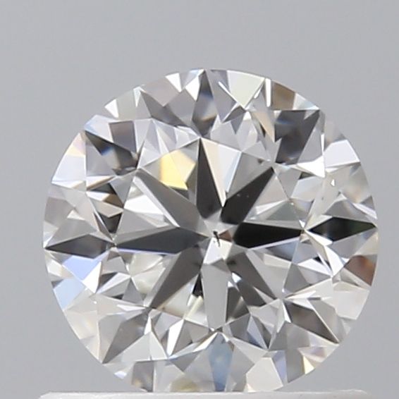 6502671479 Diamant Natural ROUND VS2
