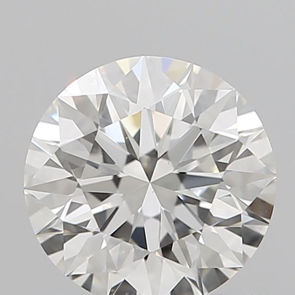 6502674740 Diamant Natural ROUND VS1