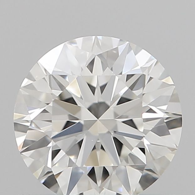 6502675030 Diamant Natural ROUND VS2