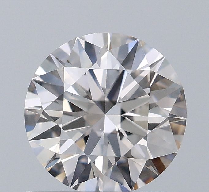 6502677588 Diamant Natural ROUND VS1