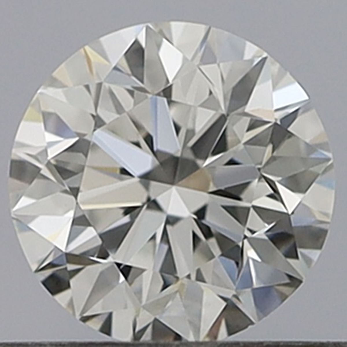 6502680382 Diamant Natural ROUND VVS1