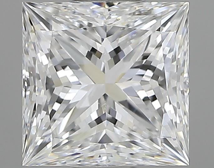 6502682195 Diamant Natural PRINCESS VS2