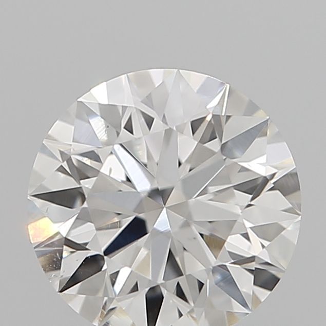 6502683077 Diamant Natural ROUND SI1
