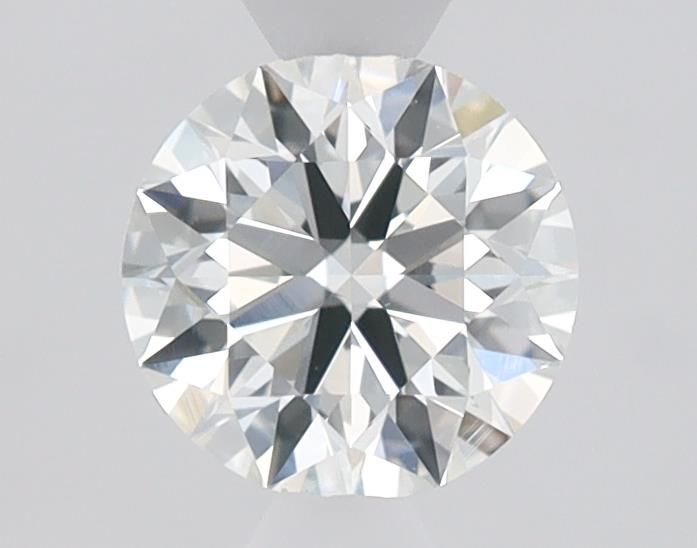 6502687164 Diamant Natural ROUND VS2