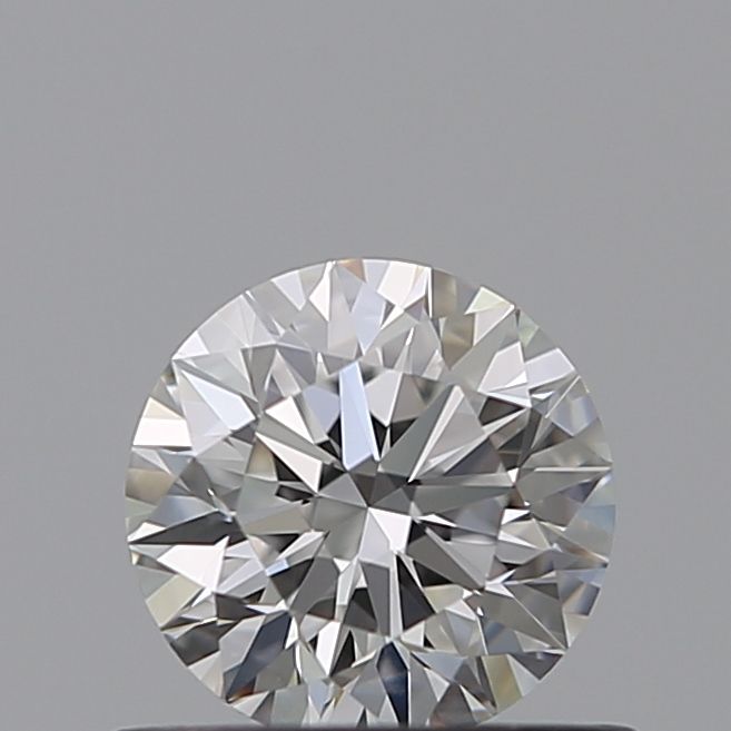 6502690099 Diamant Natural ROUND VVS1