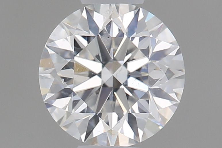 6502690509 Diamant Natural ROUND SI1