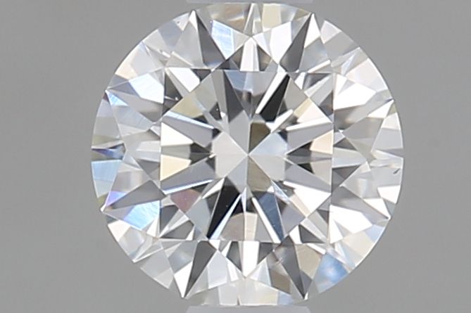 6502691898 Diamant Natural ROUND VS2