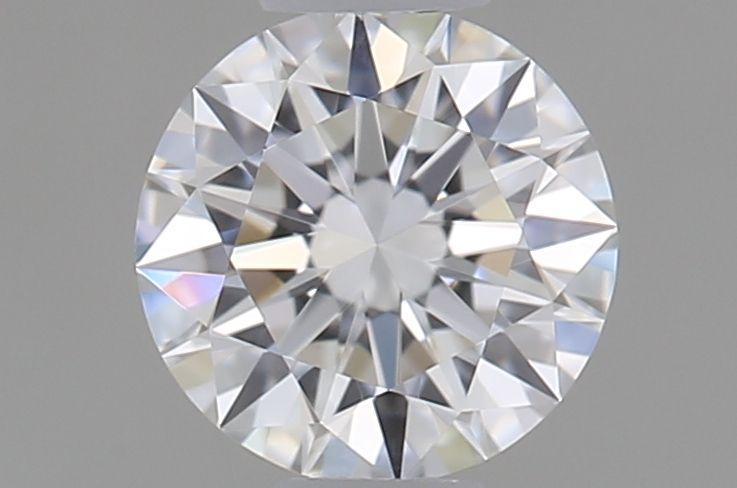 6502693787 Diamant Natural ROUND VVS1