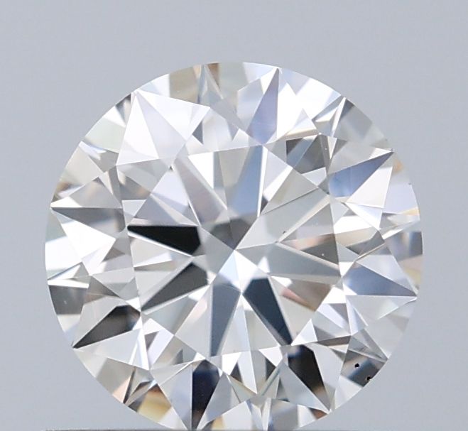 6502694389 Diamant Natural ROUND VS2