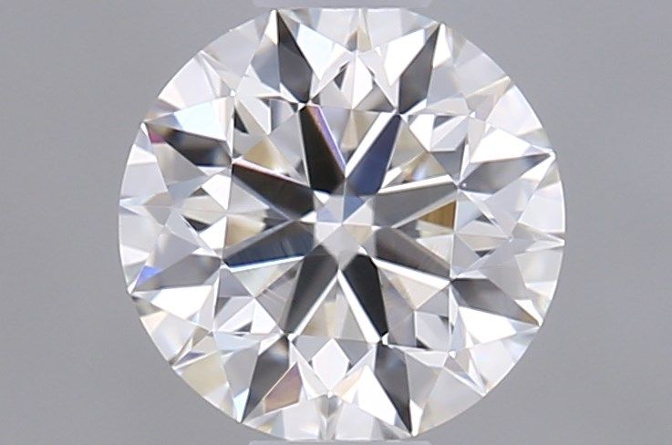 6502694695 Diamant Natural ROUND VVS1
