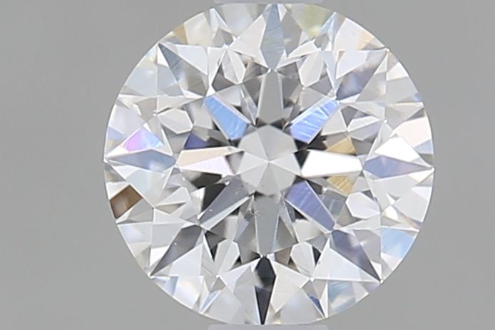 6502697157 Diamant Natural ROUND VS2