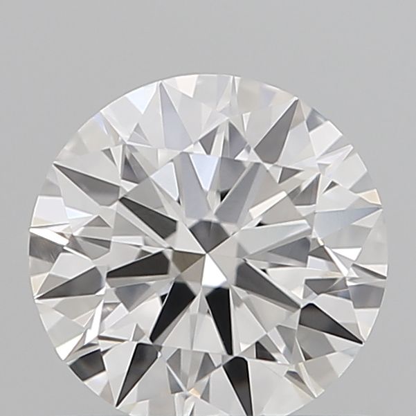 6502697209 Diamant Natural ROUND VVS1