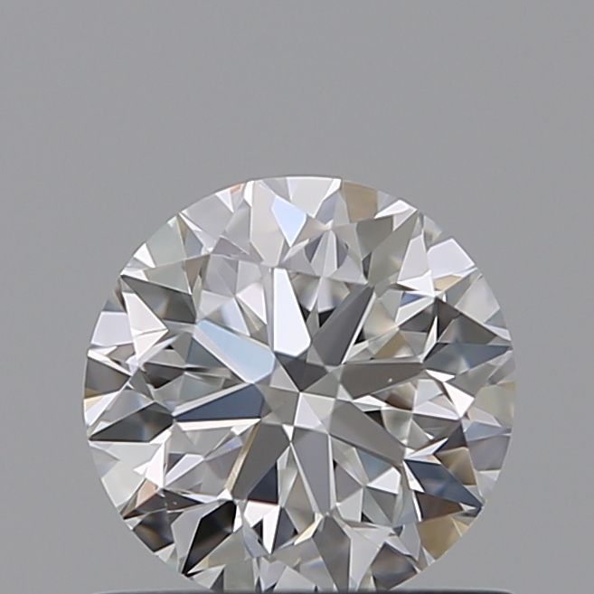 6502697737 Diamant Natural ROUND VS1