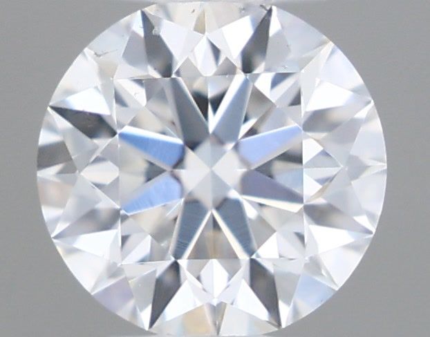 6502716261 Diamant Natural ROUND SI1