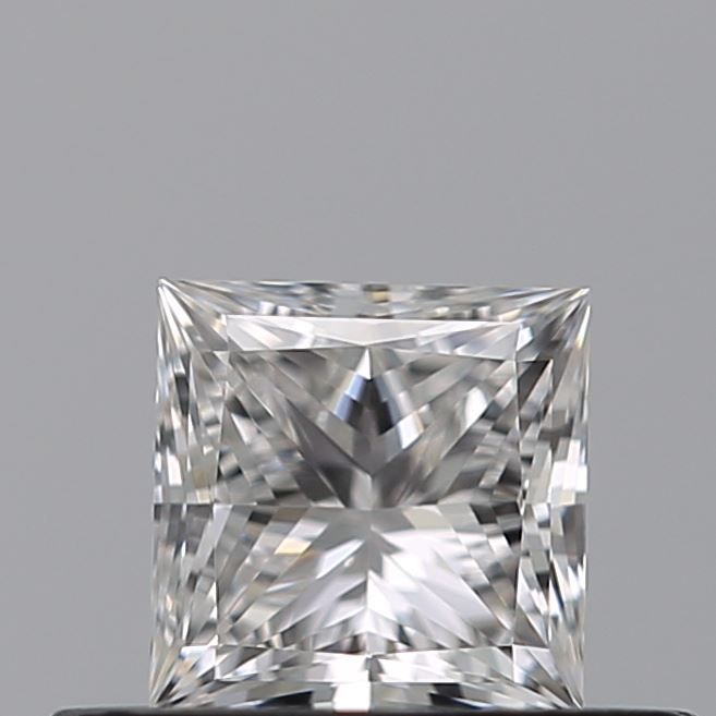 6502719163 Diamant Natural PRINCESS VVS1