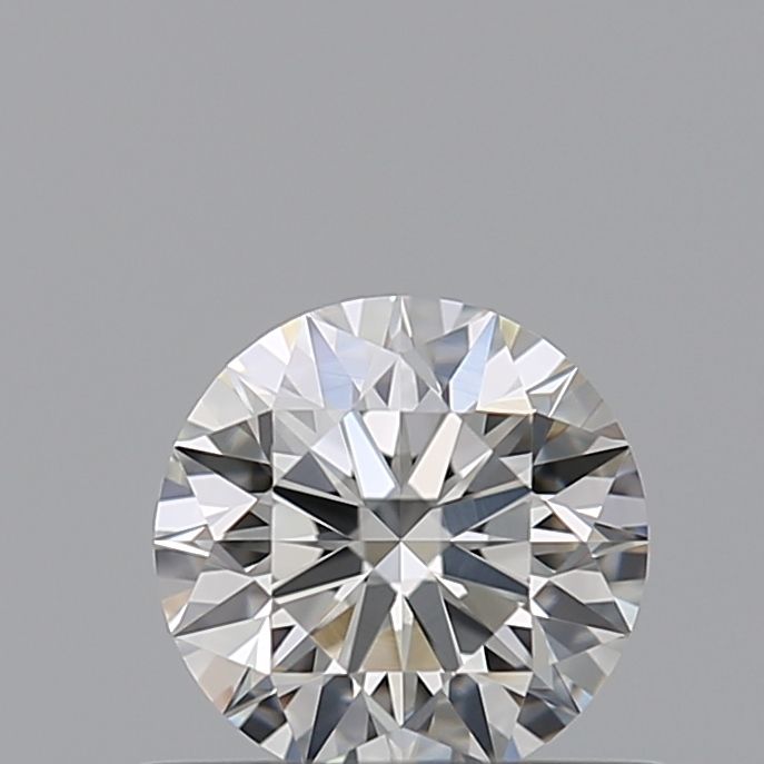 6502719432 Diamant Natural ROUND VVS1