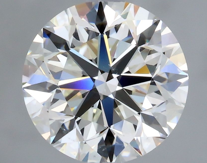 6502722022 Diamant Natural ROUND VS2