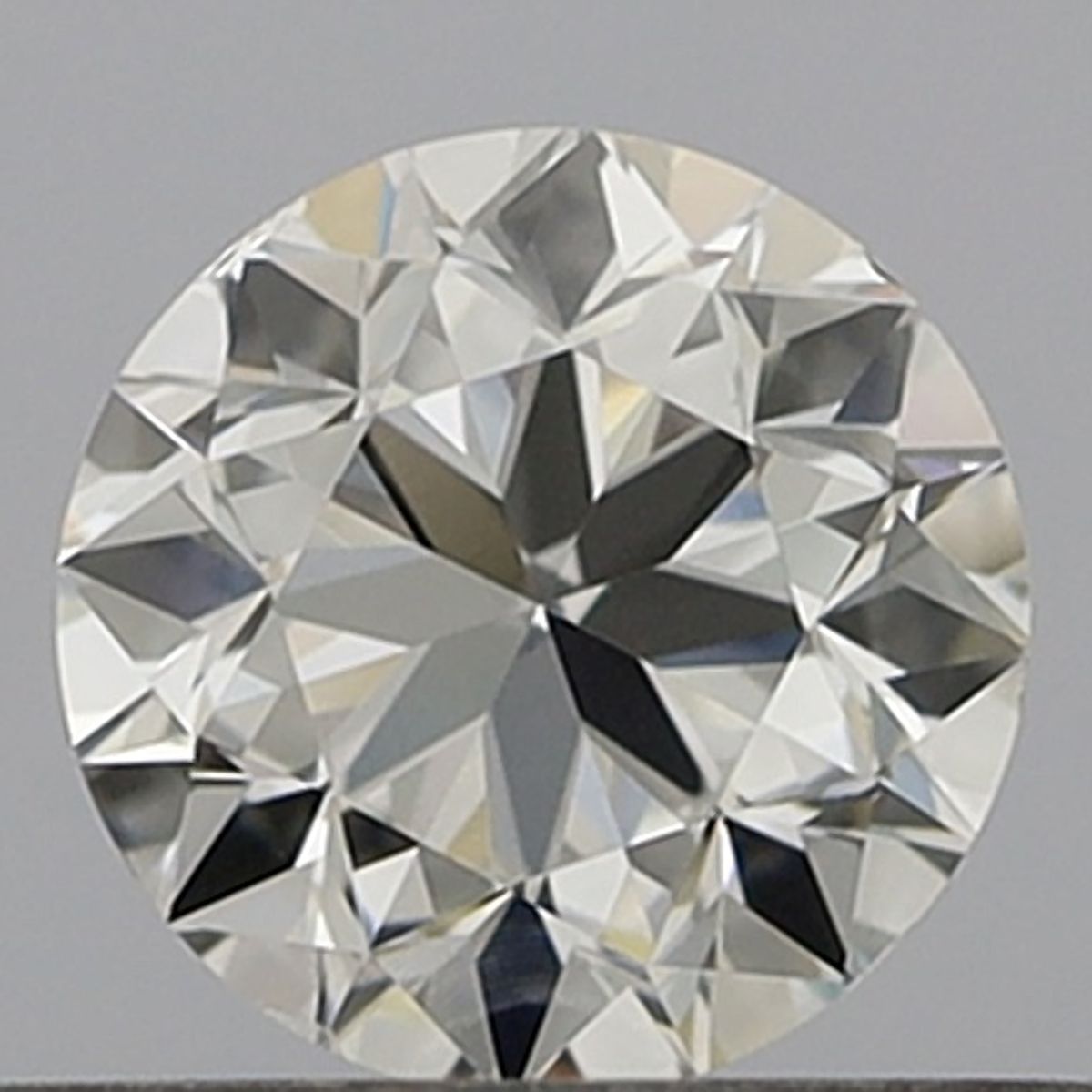 6502728398 Diamant Natural ROUND VS2