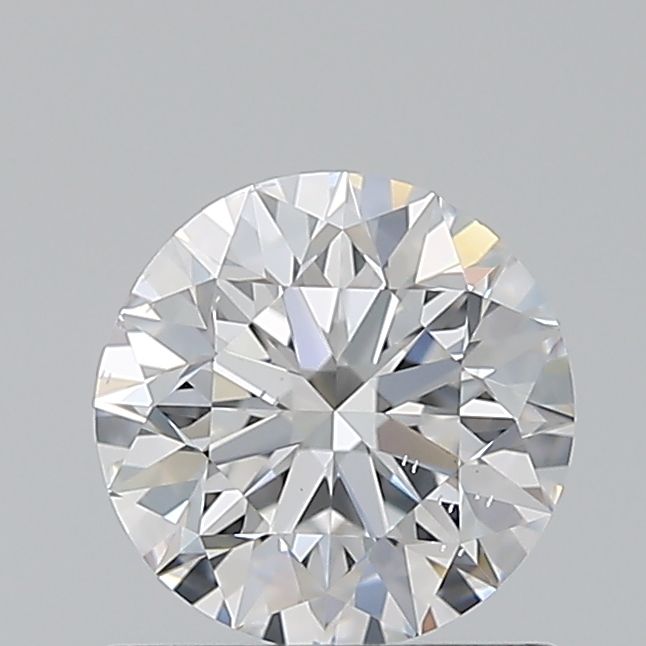 6502730141 Diamant Natural ROUND SI1