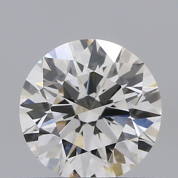 6502733688 Diamant Natural ROUND VS2