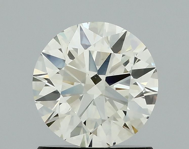 6502733991 Diamant Natural ROUND SI1