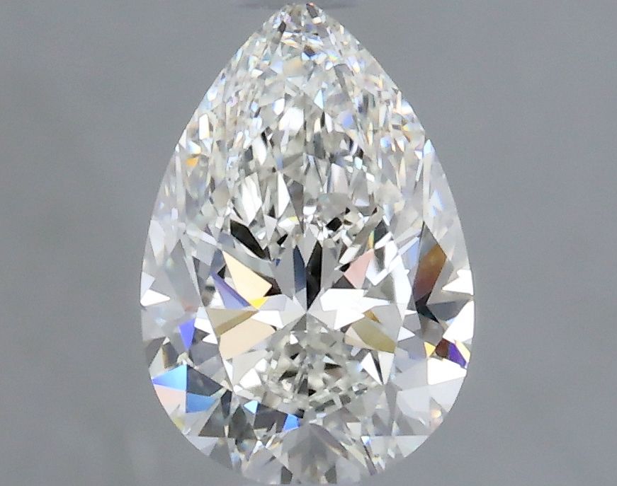 6502734249 Diamant Natural PEAR SI1