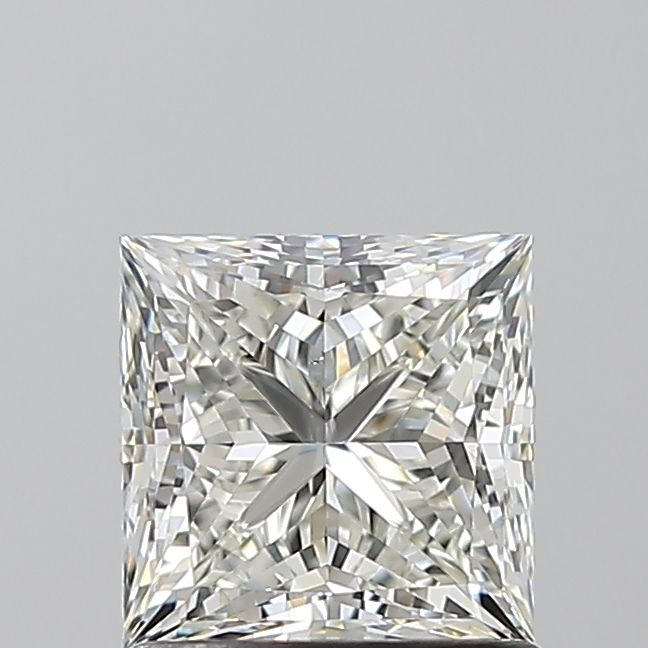 6502736094 Diamant Natural PRINCESS VS2