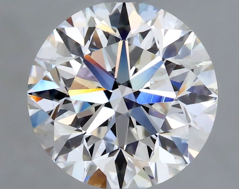 6502739992 Diamant Natural ROUND VS1