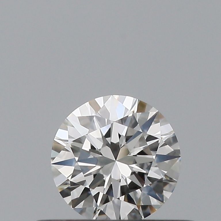 6502740257 Diamant Natural ROUND IF