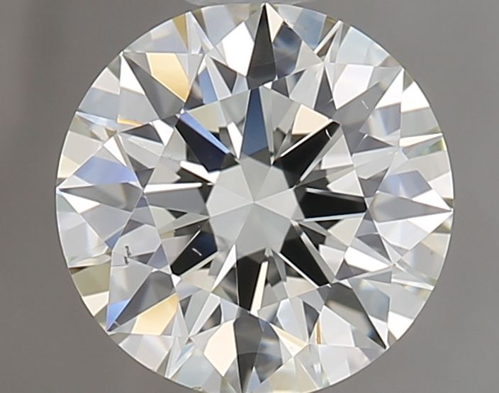 6502740492 Diamant Natural ROUND SI1