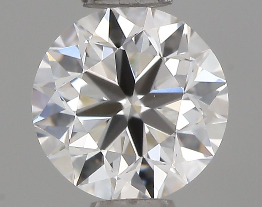 6502742084 Diamant Natural ROUND VS1