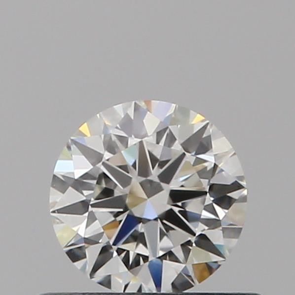 6502742197 Diamant Natural ROUND VVS1