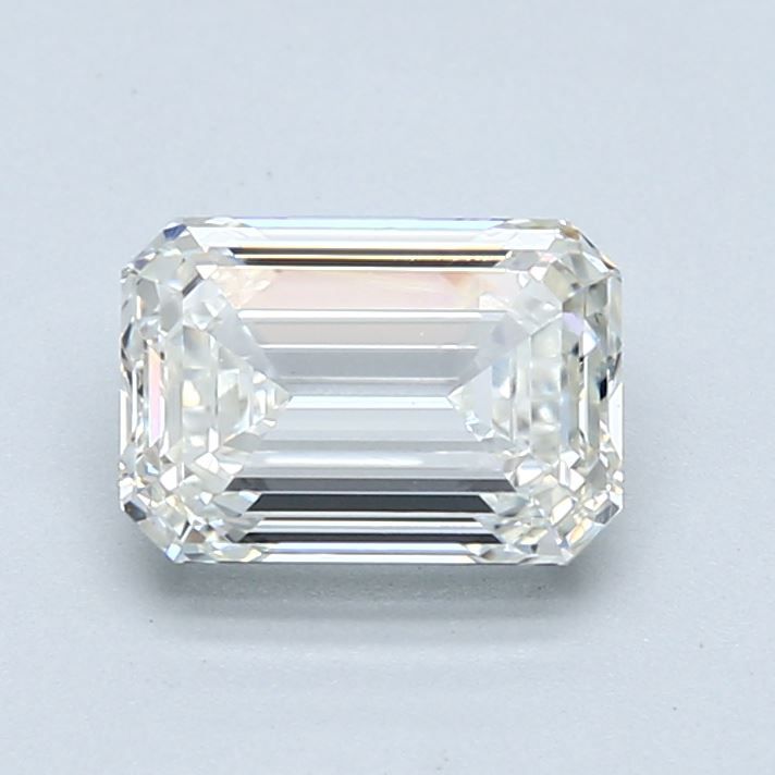 6502742271 Diamant Natural EMERALD VS1