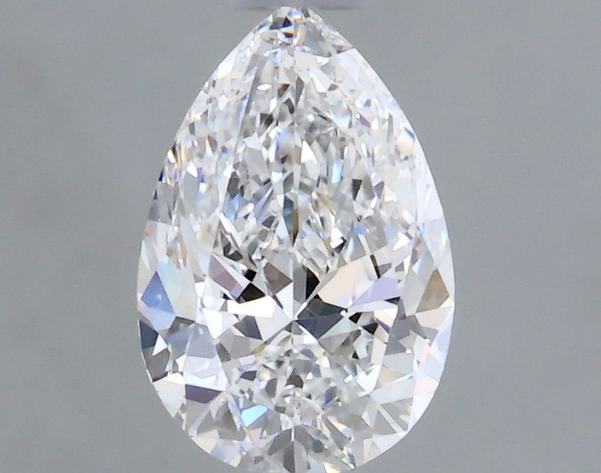 6502744637 Diamant Natural PEAR VS1