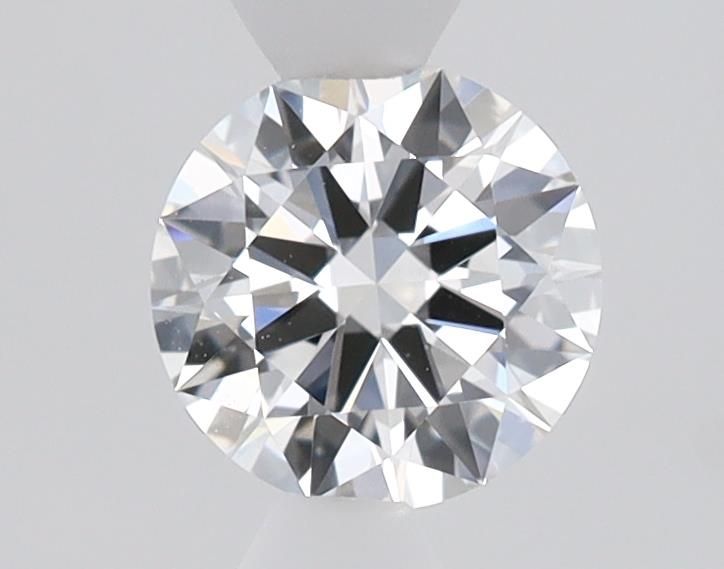 6502745366 Diamant Natural ROUND VVS2