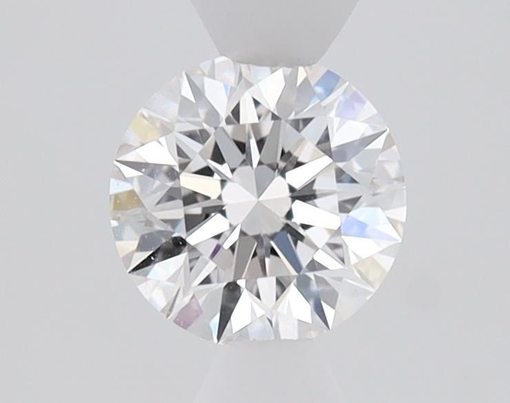 6502745512 Diamant Natural ROUND IF