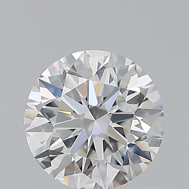 6502745776 Diamant Natural ROUND VS1