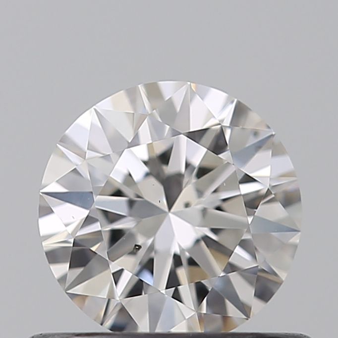 6502746053 Diamant Natural ROUND SI1