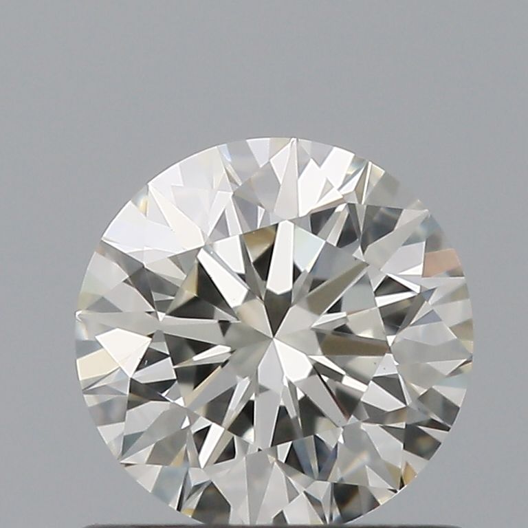 6502746491 Diamant Natural ROUND VS1