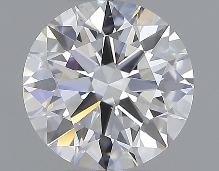 6502747489 Diamant Natural ROUND VS2