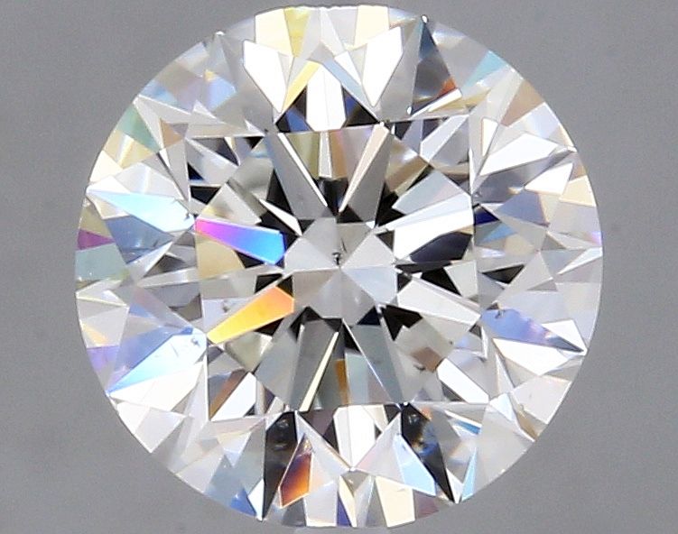 6502747836 Diamant Natural ROUND VS2